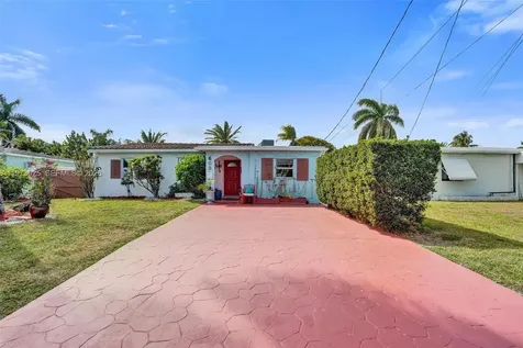 609 SW 2nd Avenue Hallandale Beach FL 33009