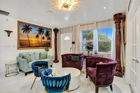 609 SW 2nd Avenue Hallandale Beach FL 33009