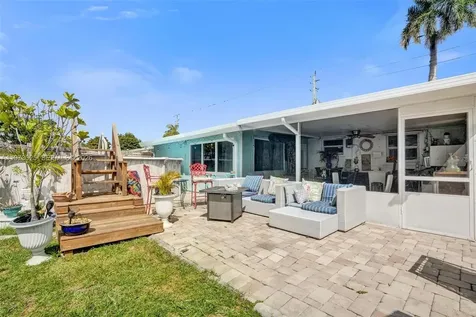 609 SW 2nd Avenue Hallandale Beach FL 33009