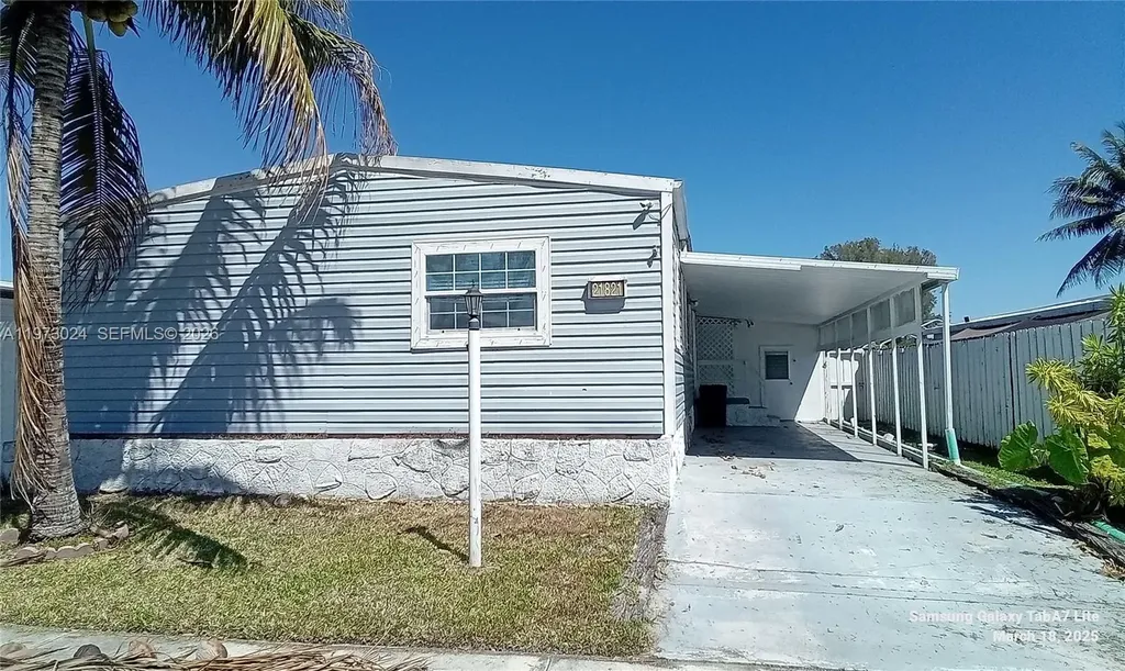 21821 S Heritage Circle Pembroke Pines FL 33029