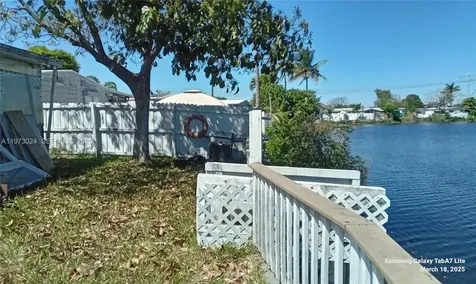 21821 S Heritage Circle Pembroke Pines FL 33029