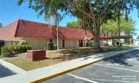 21821 S Heritage Circle Pembroke Pines FL 33029