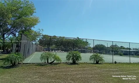 21821 S Heritage Circle Pembroke Pines FL 33029