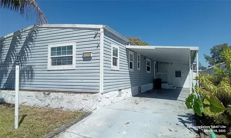 21821 S Heritage Circle Pembroke Pines FL 33029
