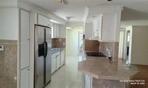 21821 S Heritage Circle Pembroke Pines FL 33029