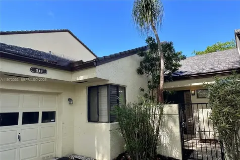 349 NW 94th Terrace Plantation FL 33324