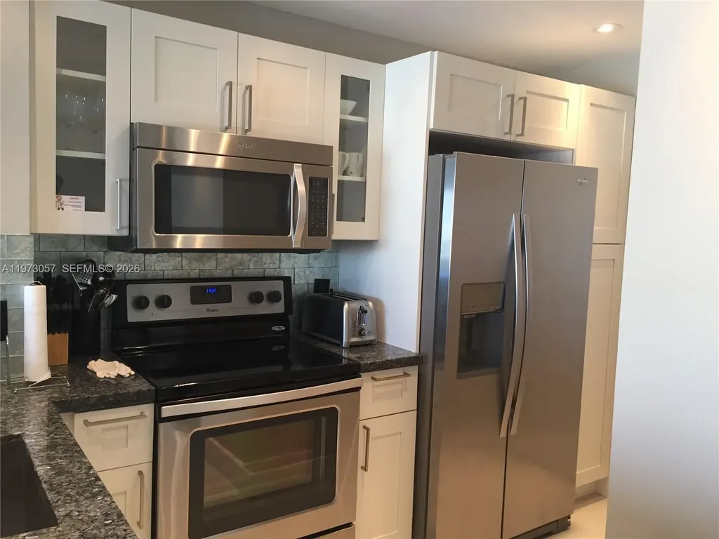 1965 S Ocean Drive Hallandale Beach FL 33009
