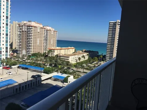 1965 S Ocean Drive Hallandale Beach FL 33009