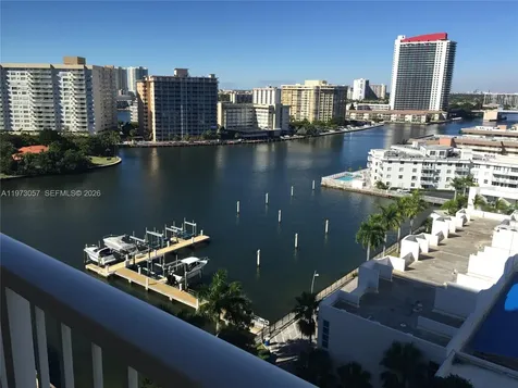 1965 S Ocean Drive Hallandale Beach FL 33009