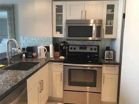 1965 S Ocean Drive Hallandale Beach FL 33009