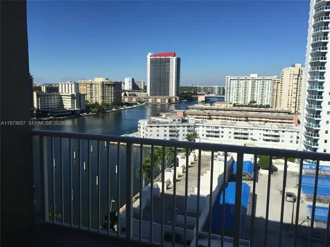 1965 S Ocean Drive Hallandale Beach FL 33009