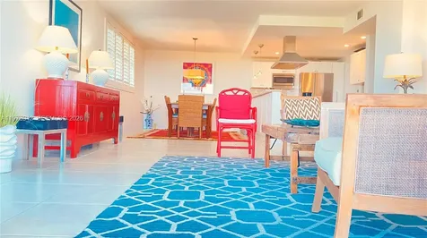 177 Ocean Lane Drive Key Biscayne FL 33149