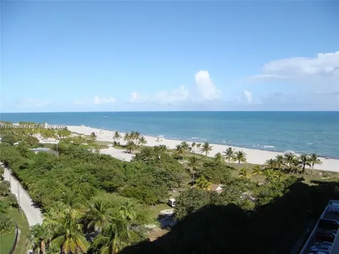 177 Ocean Lane Drive Key Biscayne FL 33149