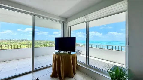 177 Ocean Lane Drive Key Biscayne FL 33149