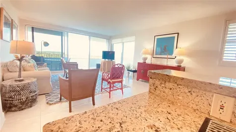 177 Ocean Lane Drive Key Biscayne FL 33149