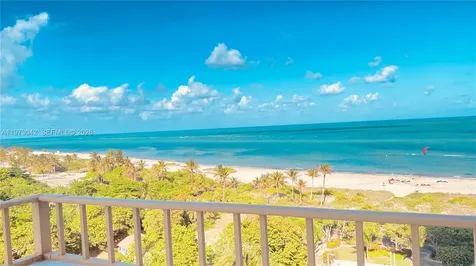 177 Ocean Lane Drive Key Biscayne FL 33149