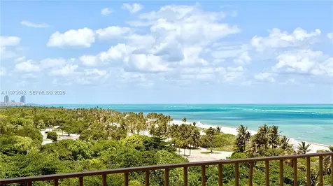 177 Ocean Lane Drive Key Biscayne FL 33149