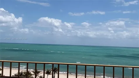 177 Ocean Lane Drive Key Biscayne FL 33149