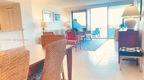 177 Ocean Lane Drive Key Biscayne FL 33149