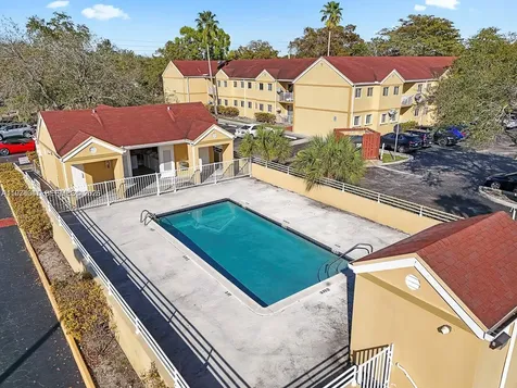 13810 SW 112th Street Miami FL 33186