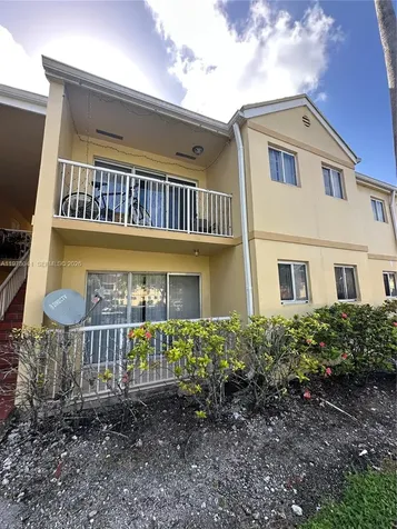 13810 SW 112th Street Miami FL 33186