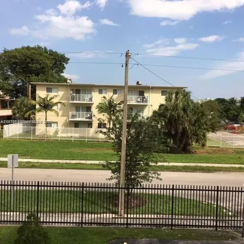 12500 NE 15 Avenue North Miami FL 33161