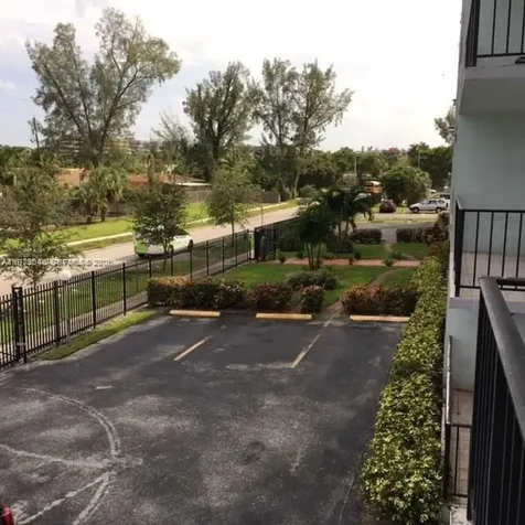 12500 NE 15 Avenue North Miami FL 33161