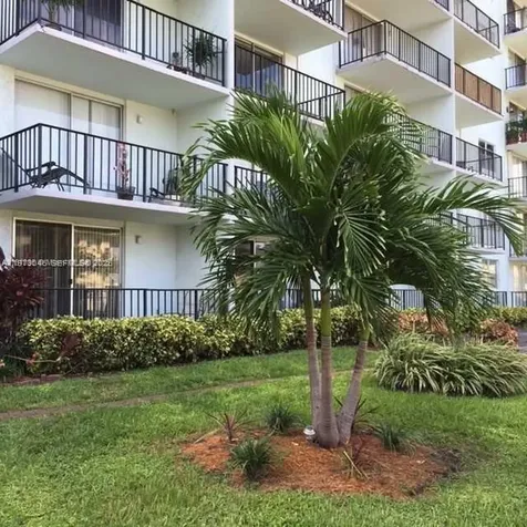 12500 NE 15 Avenue North Miami FL 33161