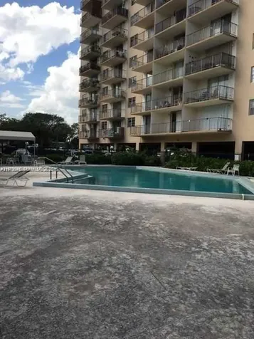 12500 NE 15 Avenue North Miami FL 33161