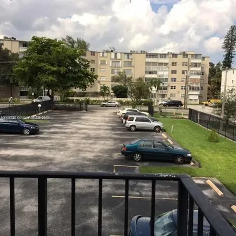 12500 NE 15 Avenue North Miami FL 33161