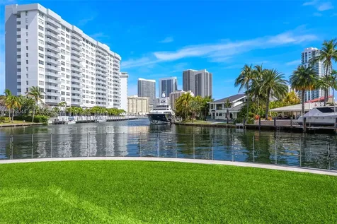 501 Hibiscus Drive Hallandale Beach FL 33009