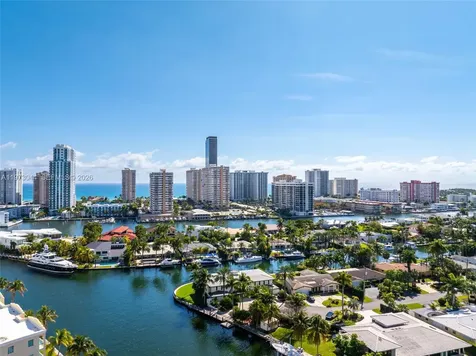 501 Hibiscus Drive Hallandale Beach FL 33009