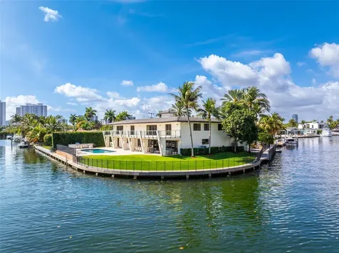 501 Hibiscus Drive Hallandale Beach FL 33009