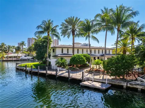 501 Hibiscus Drive Hallandale Beach FL 33009