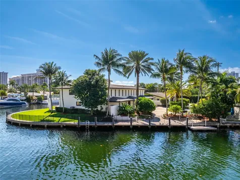 501 Hibiscus Drive Hallandale Beach FL 33009