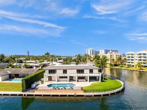 501 Hibiscus Drive Hallandale Beach FL 33009