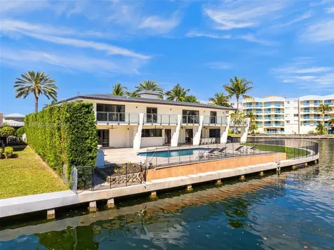 501 Hibiscus Drive Hallandale Beach FL 33009
