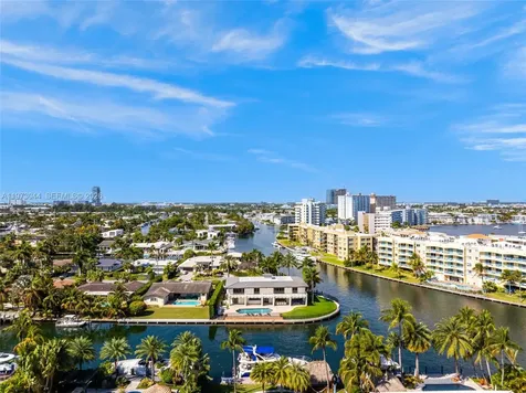 501 Hibiscus Drive Hallandale Beach FL 33009