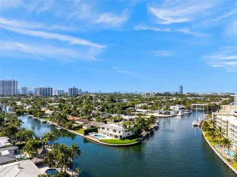 501 Hibiscus Drive Hallandale Beach FL 33009