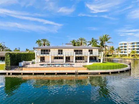 501 Hibiscus Drive Hallandale Beach FL 33009