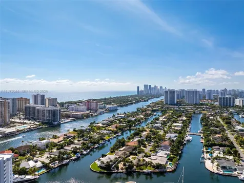 501 Hibiscus Drive Hallandale Beach FL 33009