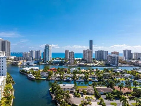 501 Hibiscus Drive Hallandale Beach FL 33009