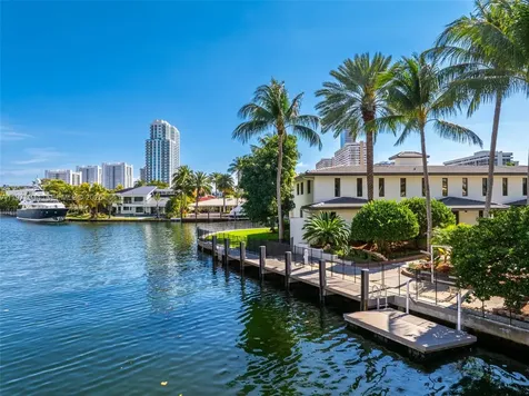 501 Hibiscus Drive Hallandale Beach FL 33009