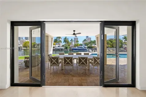 501 Hibiscus Drive Hallandale Beach FL 33009