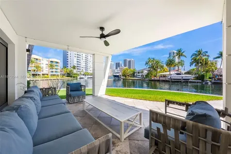 501 Hibiscus Drive Hallandale Beach FL 33009