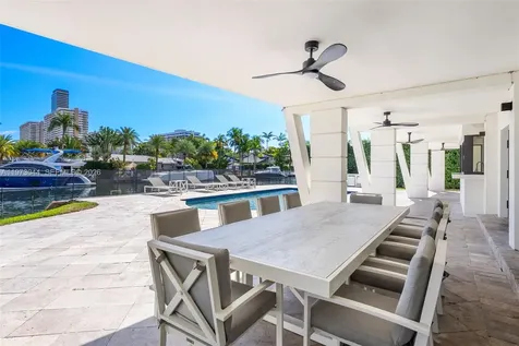 501 Hibiscus Drive Hallandale Beach FL 33009