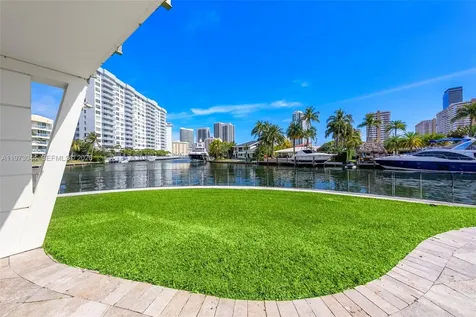 501 Hibiscus Drive Hallandale Beach FL 33009