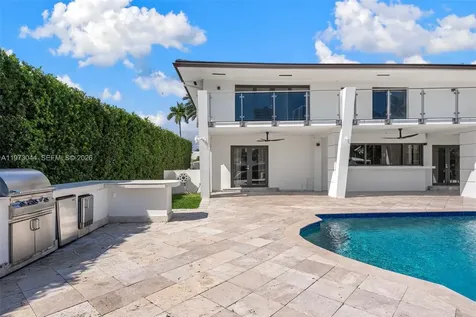 501 Hibiscus Drive Hallandale Beach FL 33009