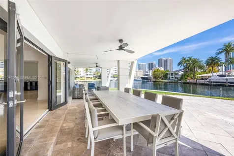 501 Hibiscus Drive Hallandale Beach FL 33009