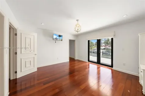 501 Hibiscus Drive Hallandale Beach FL 33009